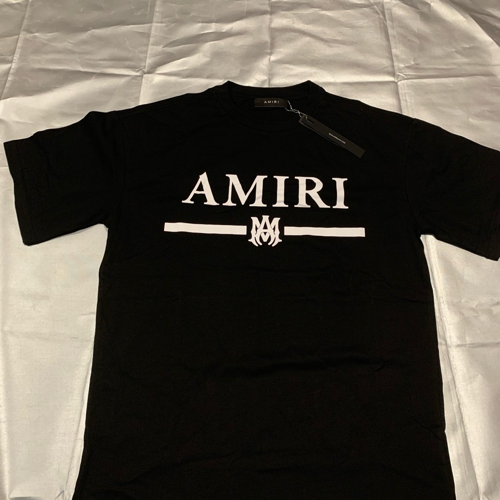 amiri t shirt